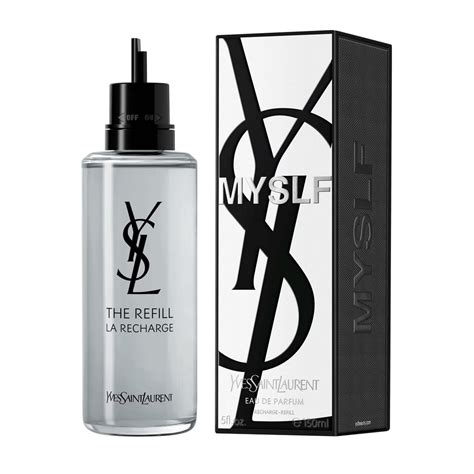 perfumy lane ysl|ysl myslf parfum.